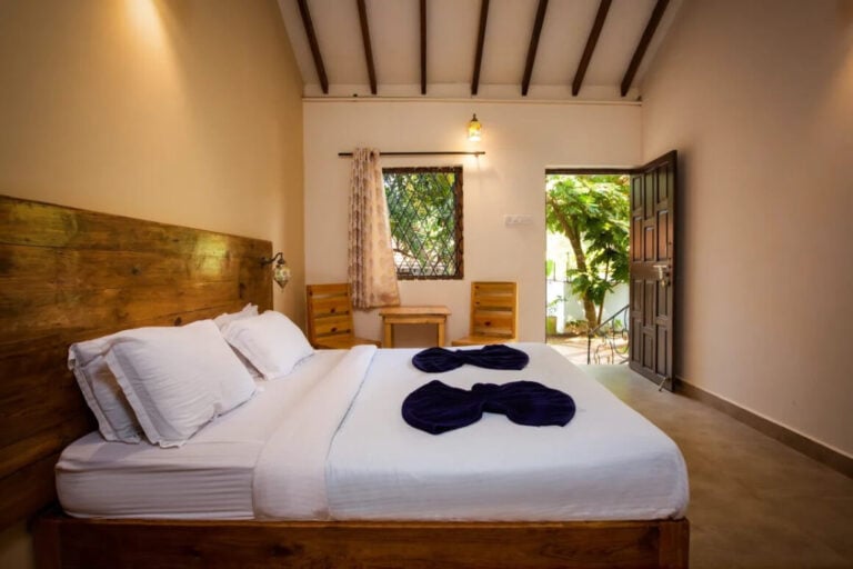 The 5 Best Hostels In Goa 2024 Edition