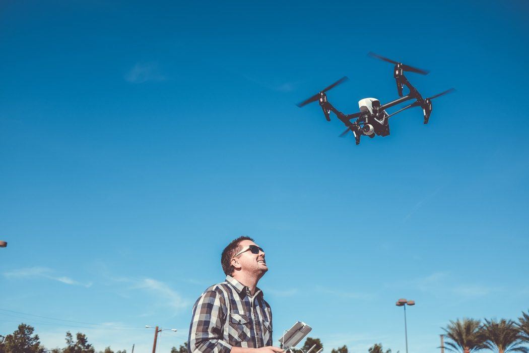 10 Best Travel Drones Of 2021 Buyer S Guide