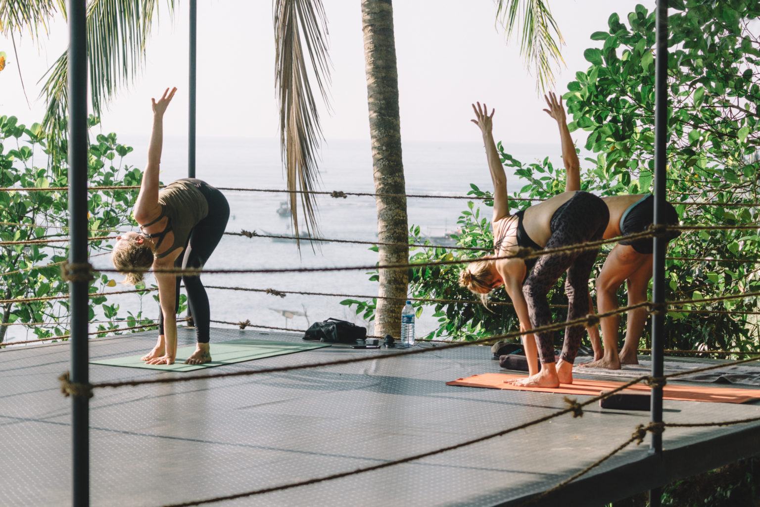 MUST READ The Top 10 Yoga Retreats In Sri Lanka In 2022