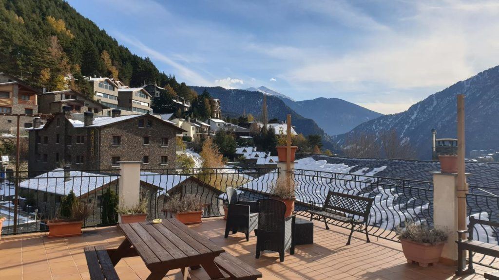 Best Hostels In Andorra Insider Guide