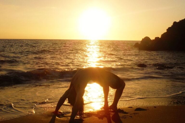 Best Yoga Retreats In Hawaii