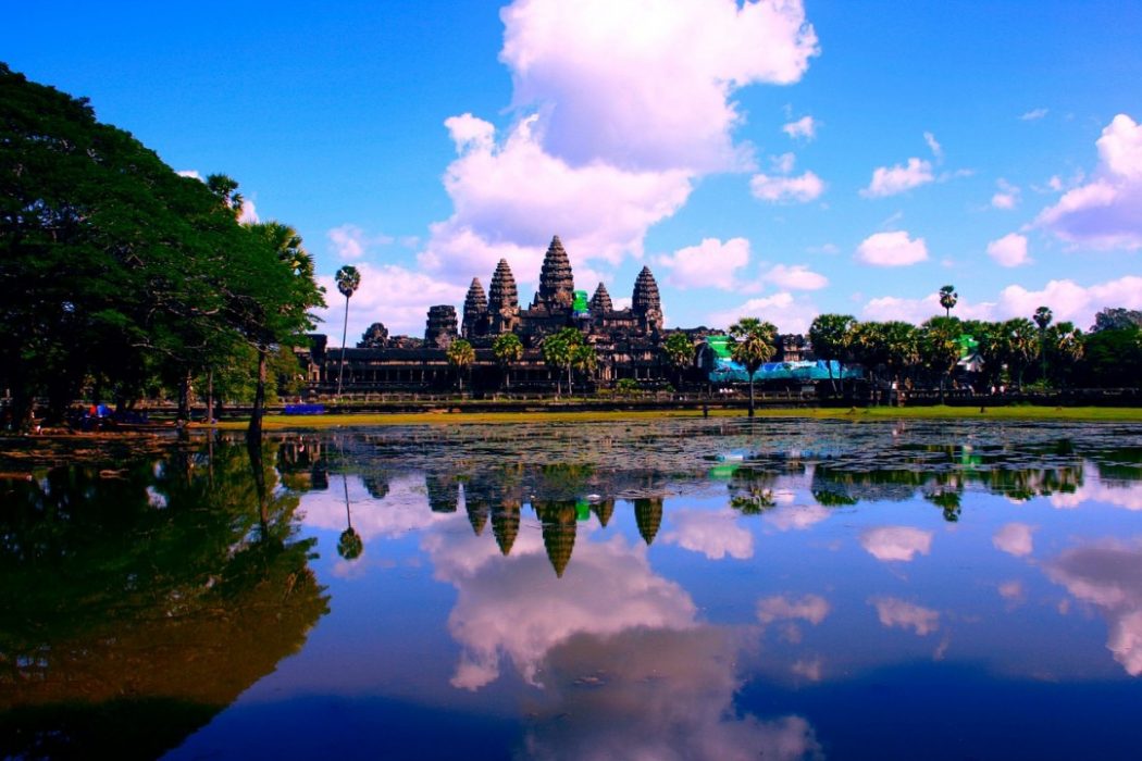 The Ultimate Guide to Backpacking Cambodia On Any Budget