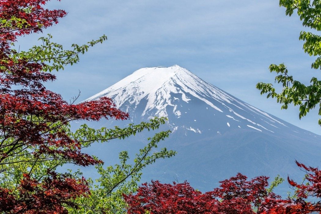 Backpacking in Japan - Mountain 1862077 1280 1050x700