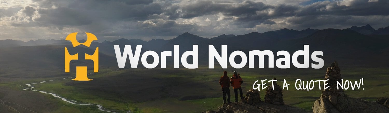 world nomads seguro banner