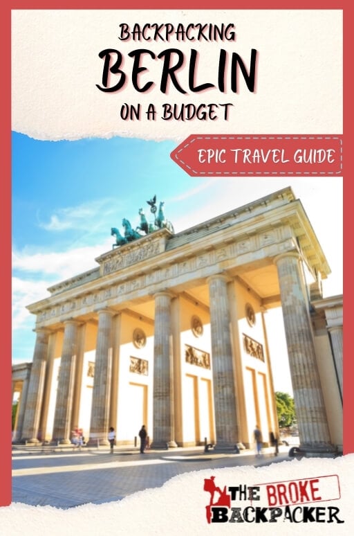 Berlin Guide (HIDDEN Berlin 2022)