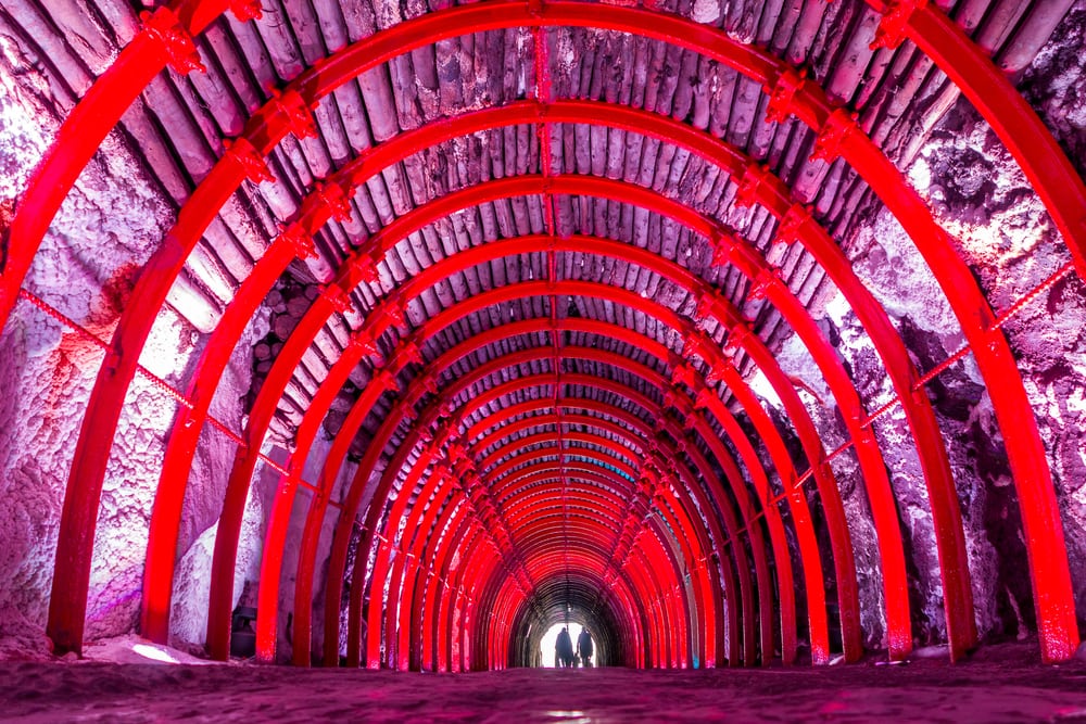 Zipaquira Salt Cathedral