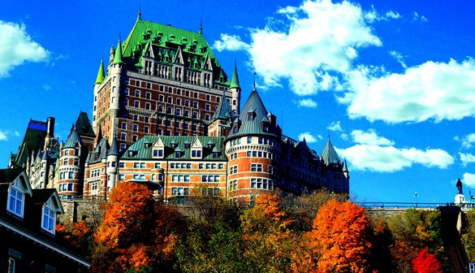 Where to Stay in Québec City (Guide to the Best Places in 2024)