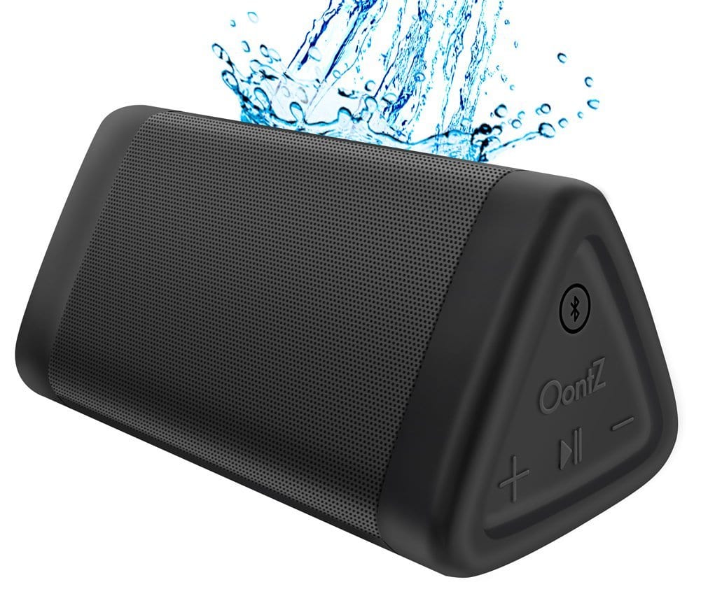 Oontz Portable travel speaker