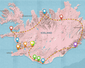 Backpacking Iceland - The ULTIMATE Iceland Travel Guide (2024)