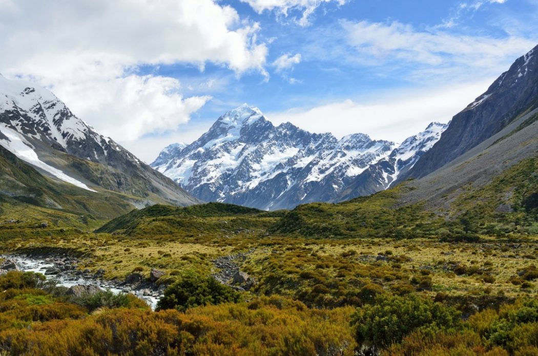 The Absolute Best Budget Guide to Backpacking New Zealand 