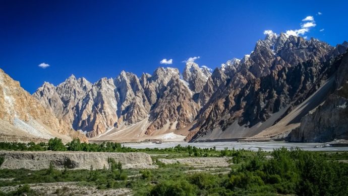 18 Reasons You Will Love Traveling To Pakistan (2021)