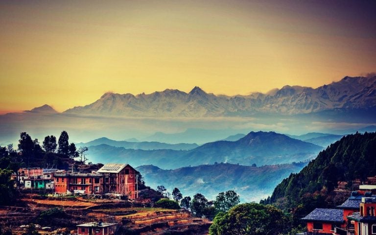 Backpacking Nepal The Ultimate Nepal Travel Guide 2024 5479