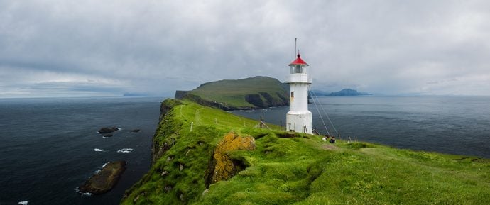 Backpacking Faroe Islands - The ULTIMATE Faroe Islands Travel Guide (2024)