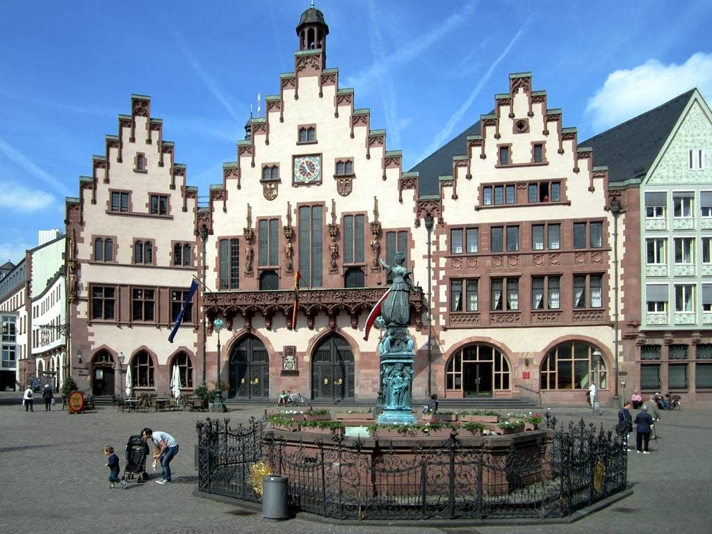 Frankfurt