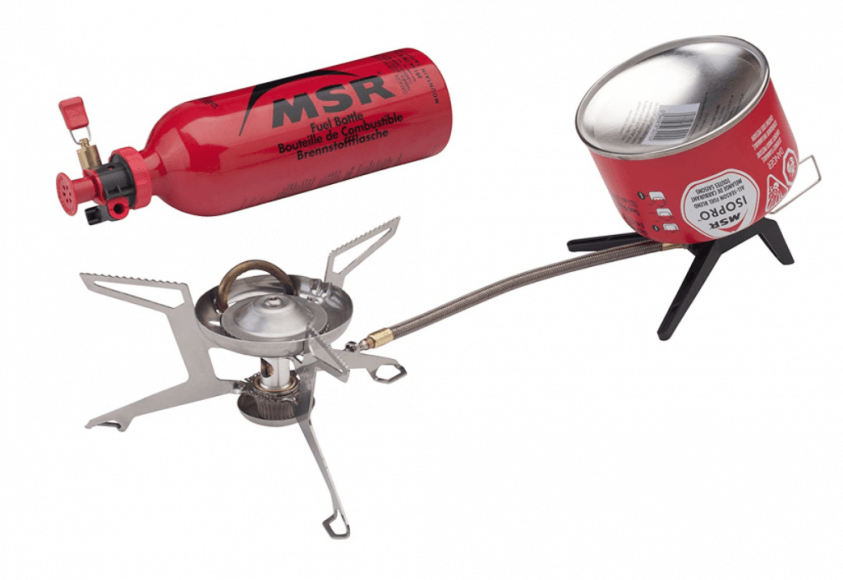 8 BEST Backpacking Stoves (2023 Roundup)