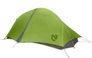 the best tent for backpacking Nemo Hornet 2