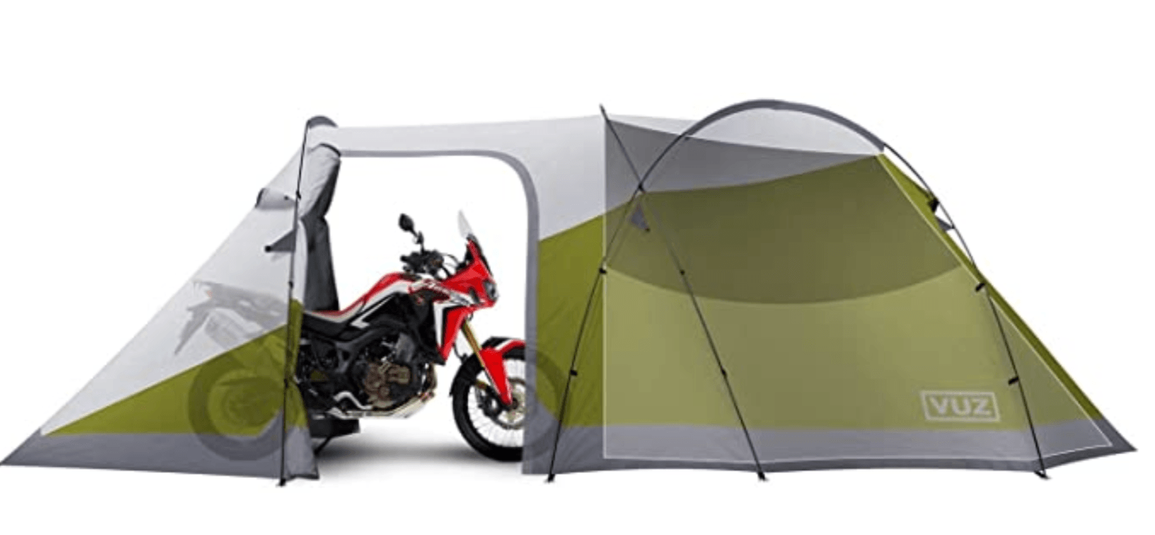 best tent for bikers