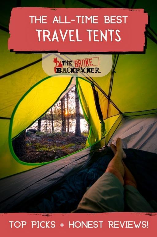 The 7 Best Tent Pegs for Camping in 2024 - Skip and Jump