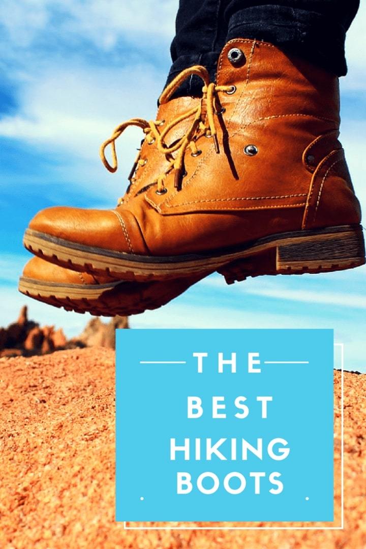 hi tec ultimate hiking boots