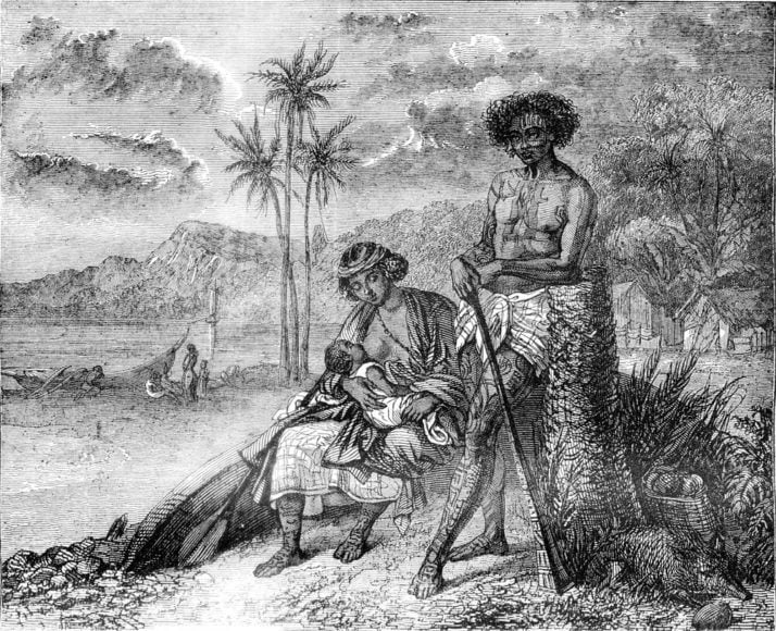 18 Tahiti Facts for Pondering Polynesian (2024)