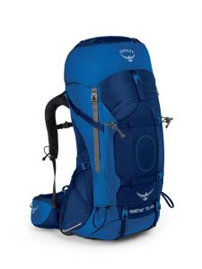 osprey aether ag 2017