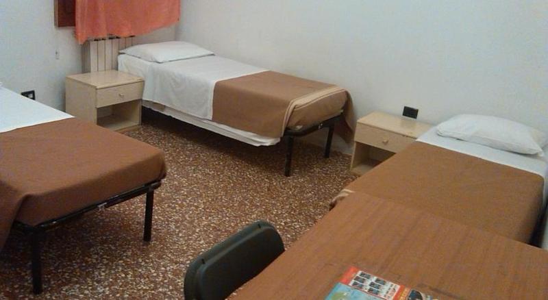 10 Top Hostels In Venice Backpacker Advice