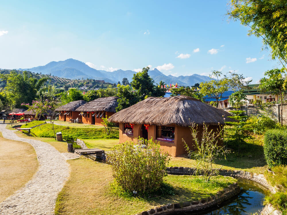 5 Fun Things To Do In Pai, Thailand – A Pack and A Map