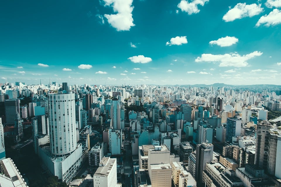São Paulo 2023, Ultimate Guide To Where To Go, Eat & Sleep in São Paulo
