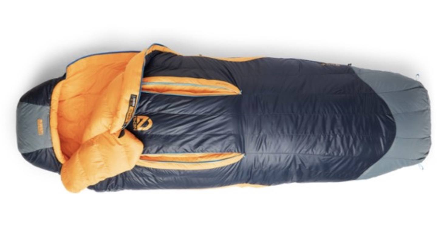 14 Best Backpacking Sleeping Bags 2020 Roundup