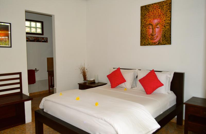 Sindu Guest House cea mai bună pensiune din Bali