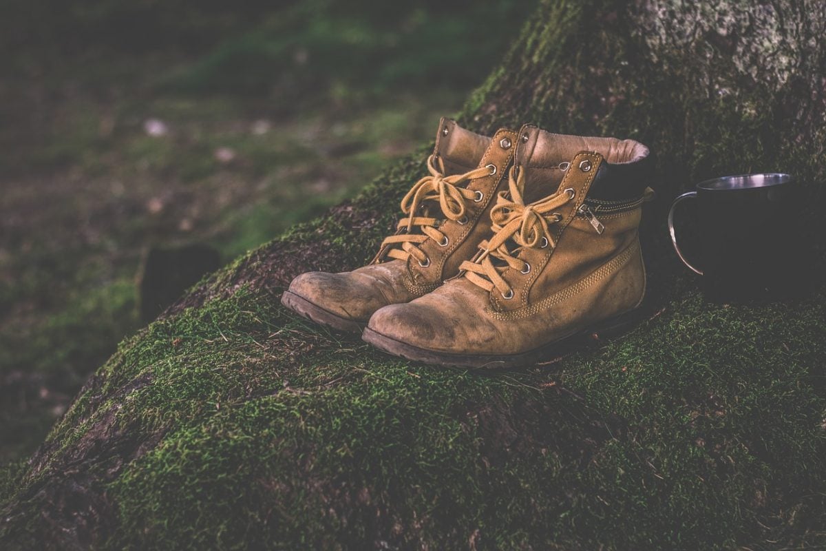 2018 best hiking boots