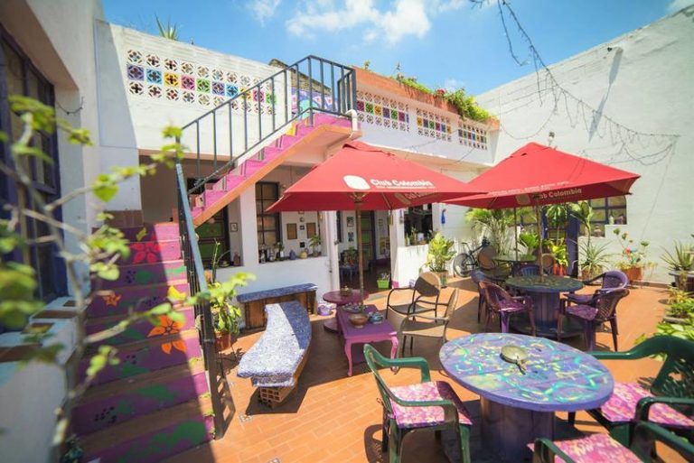 20 Best Hostels in Cali (TOP PICKS for 2021)