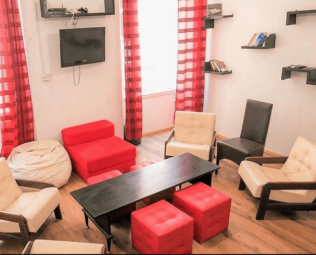 best hostels in dubrovnik