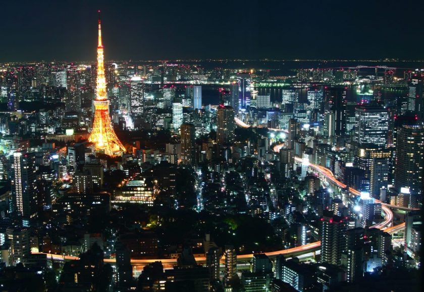 Where to Stay in Tokyo: Best Neighborhood Guide for 2024