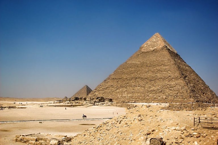 Is Egypt Safe? (How to Visit SAFELY in 2020)