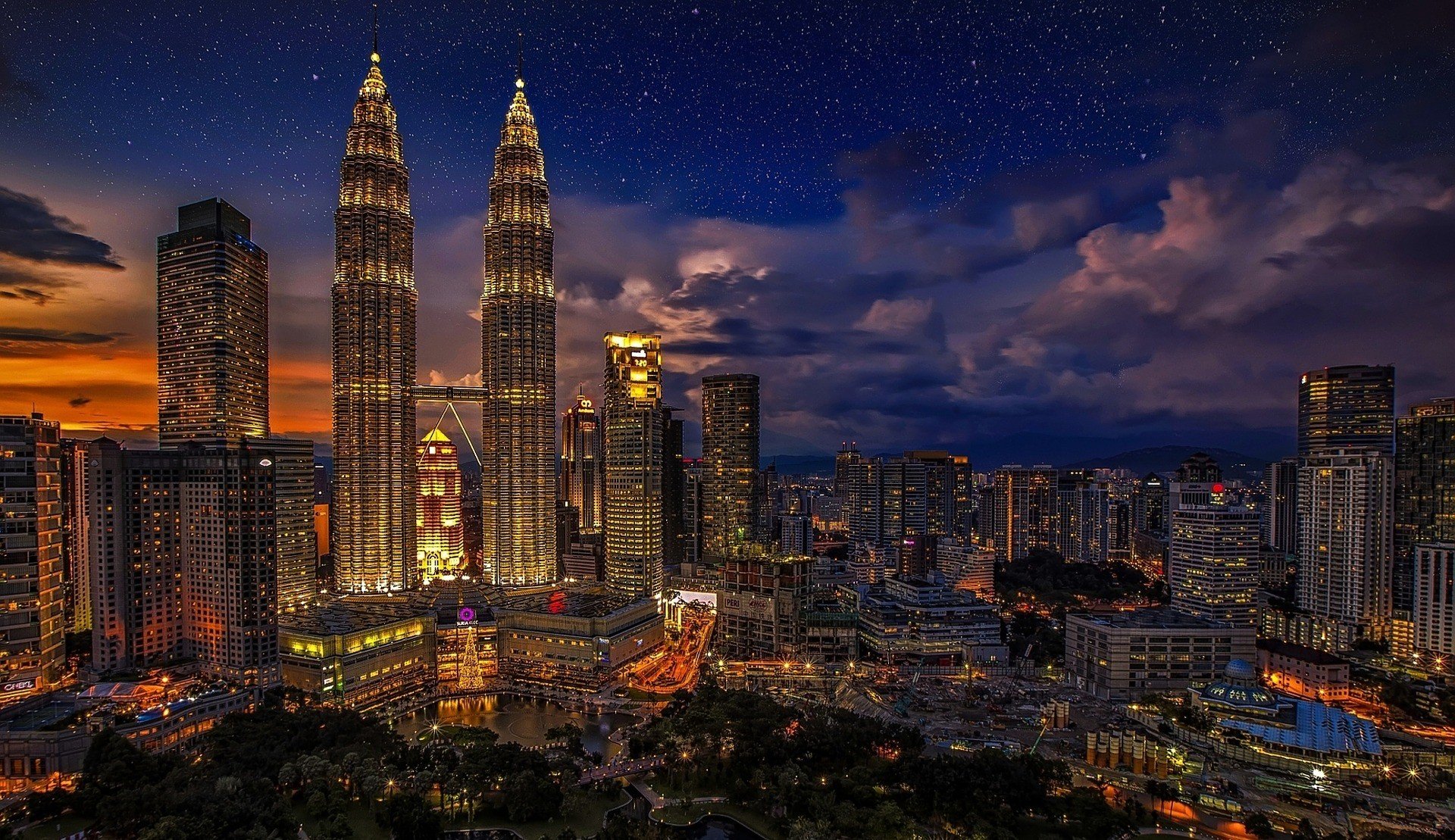 Must Read Where To Stay In Kuala Lumpur 2021 Guide