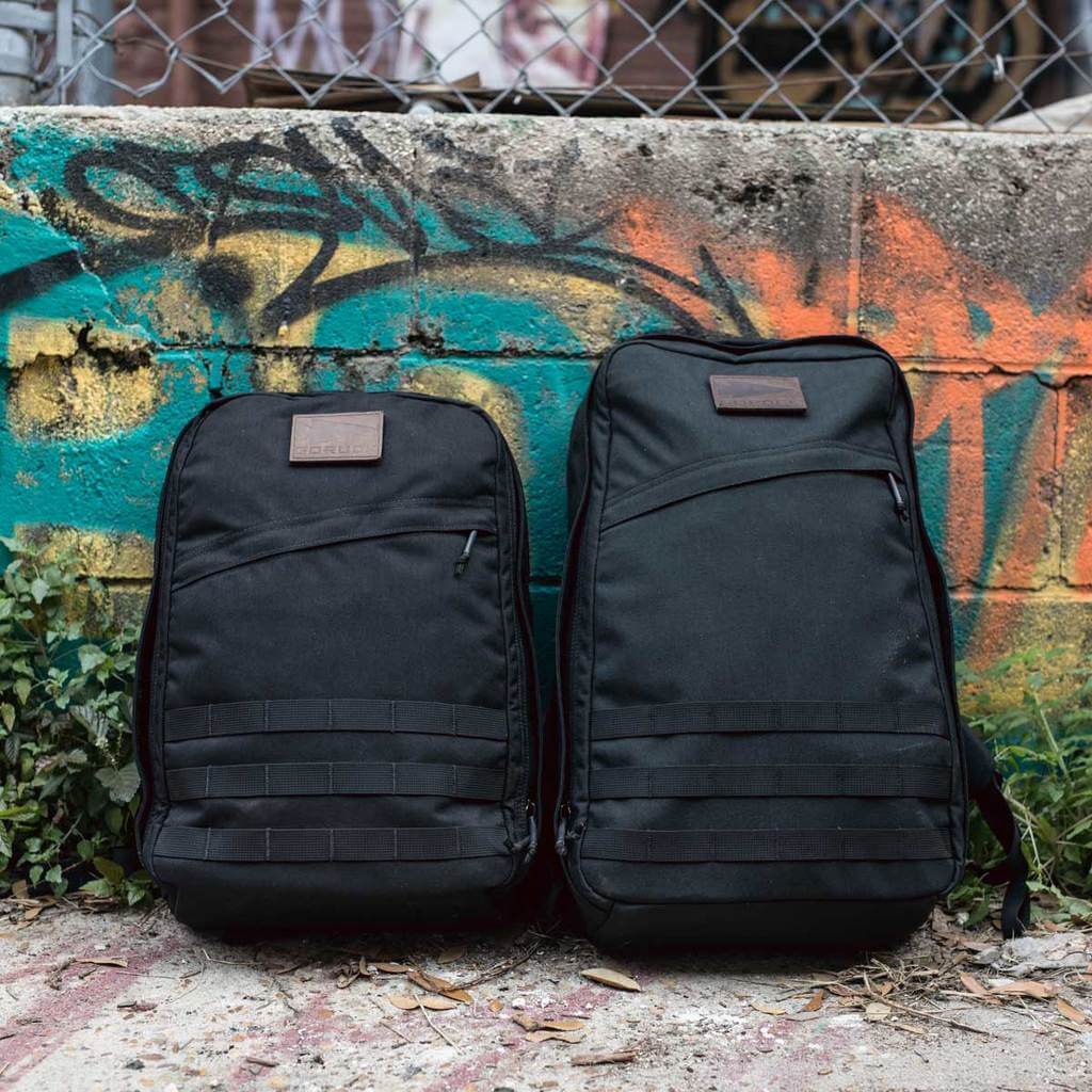GR1 durable backpack