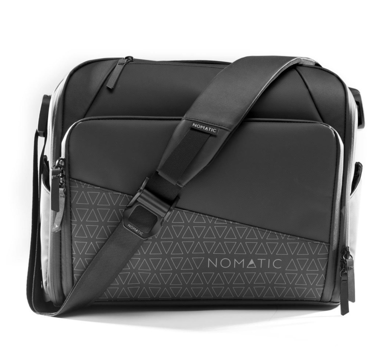 Nomatic. Рюкзак для ноутбука NOMATIC. ASUS Lamborghini carry Bag Black сумка.