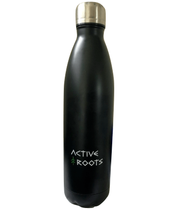 AR Water Bottle