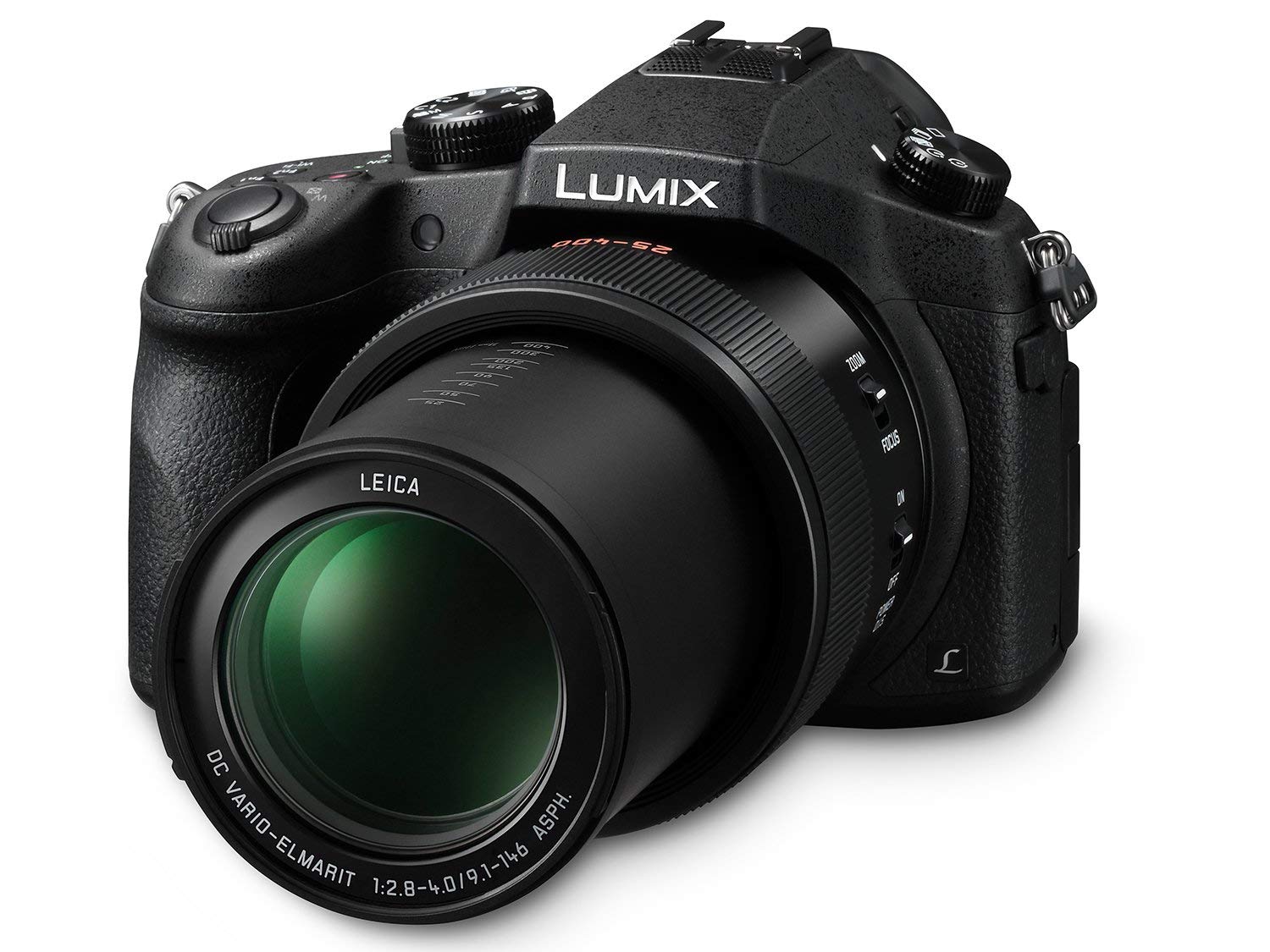 Van storm Maak het zwaar Wanneer Panasonic Lumix FZ1000 • BEST Travel Camera (2023)