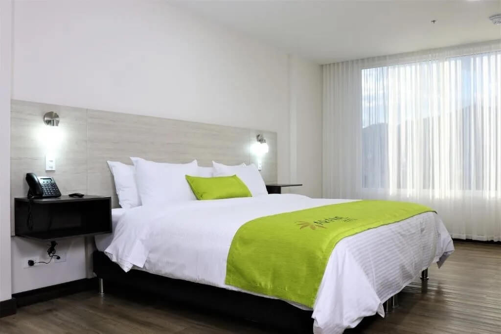 Arame Hotel Medellin