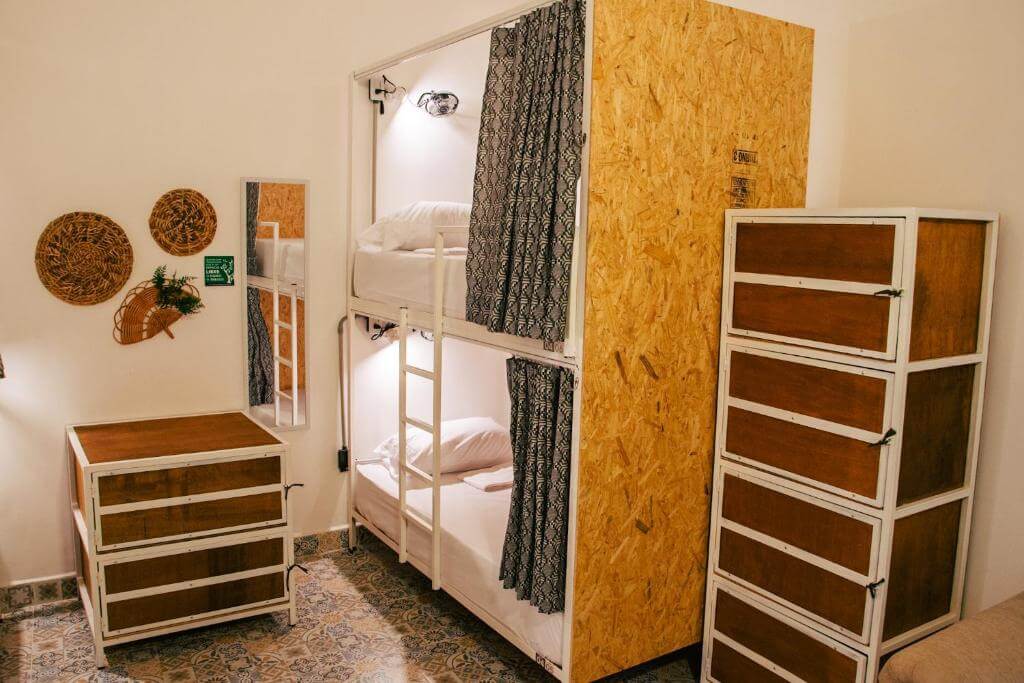 Cordova Hostel Medellin