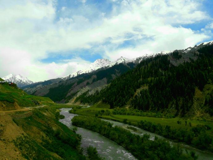 The 10 Best Hikes in Pakistan for Backpackers 2021