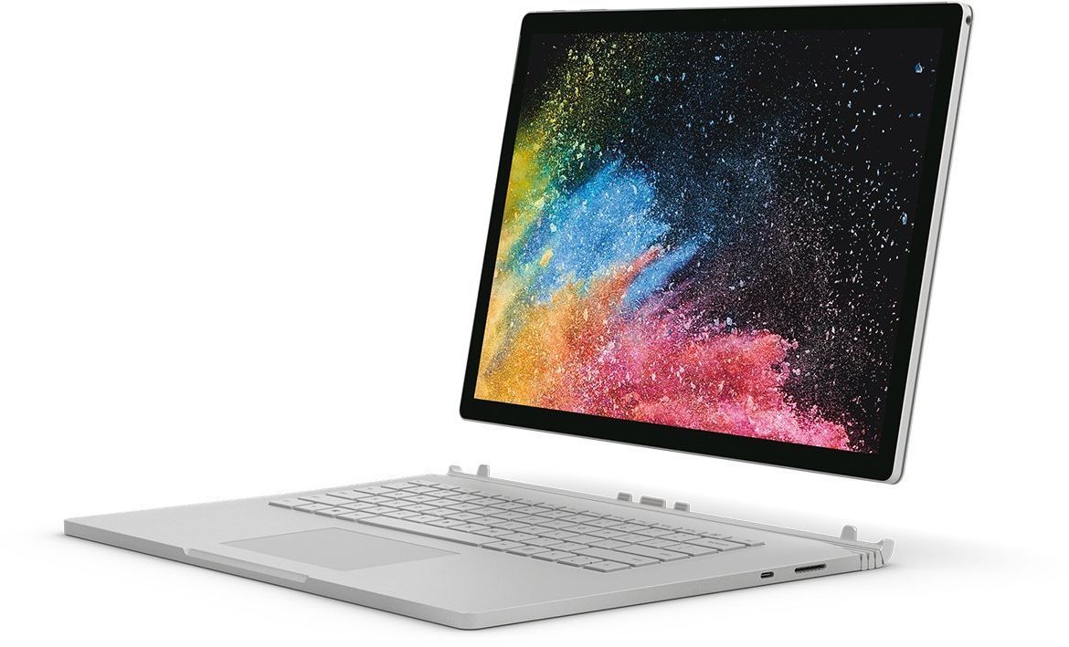 microsoft surface book