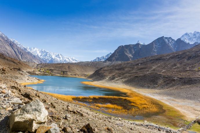 The 13 Most ICONIC Hikes in Pakistan for Backpackers (2024)