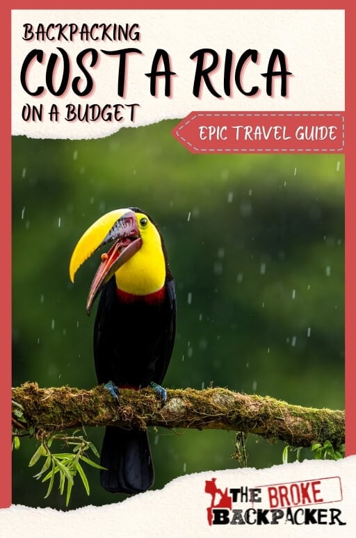 Visit Costa Rica: 2024 Travel Guide for Costa Rica, Mexico and Central  America