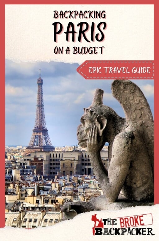 What to spend on a weekend in Paris - Lonely Planet
