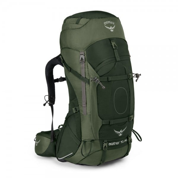 cheap backpacking bags