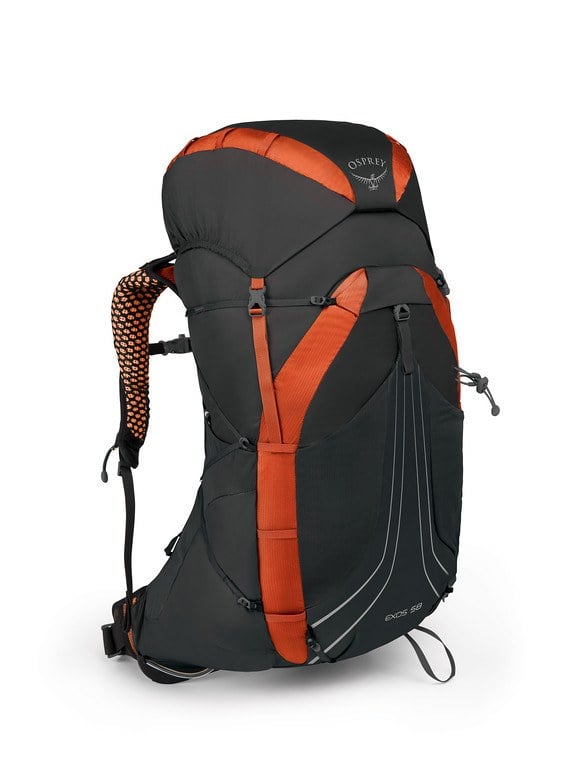 cheap backpacking bags