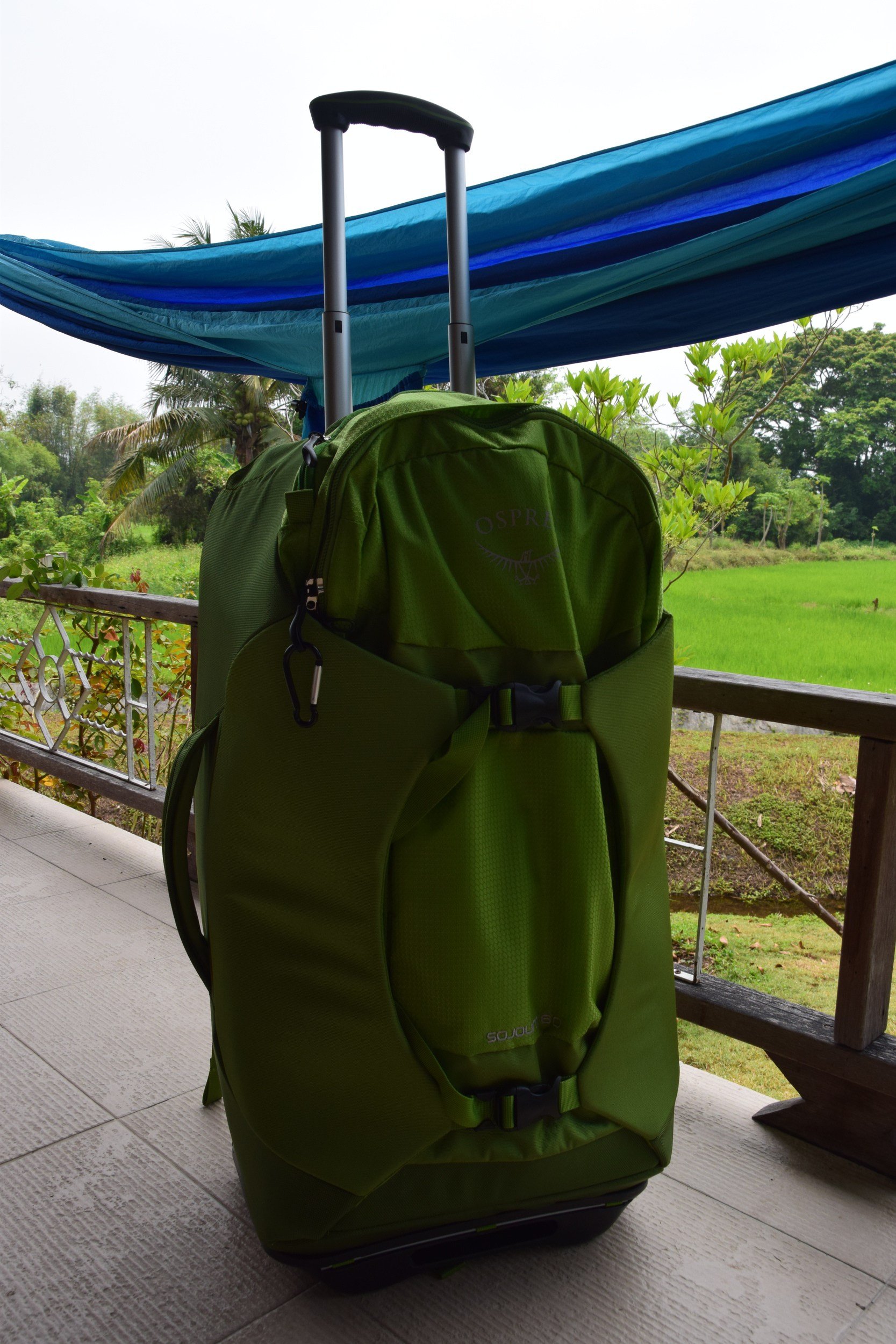 Osprey Sojourn 60 Review (Is it for YOU in 2023?)